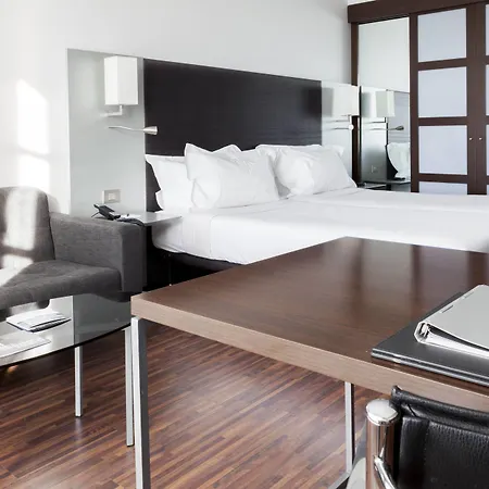 Ac By Marriott Hotell
