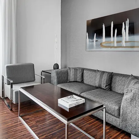 Ac By Marriott Hotel Torino