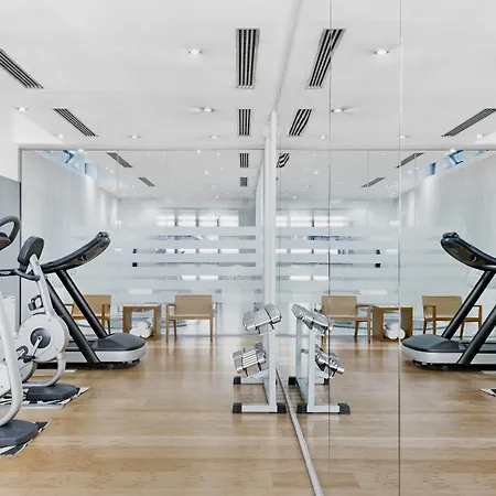 Ac By Marriott 4*