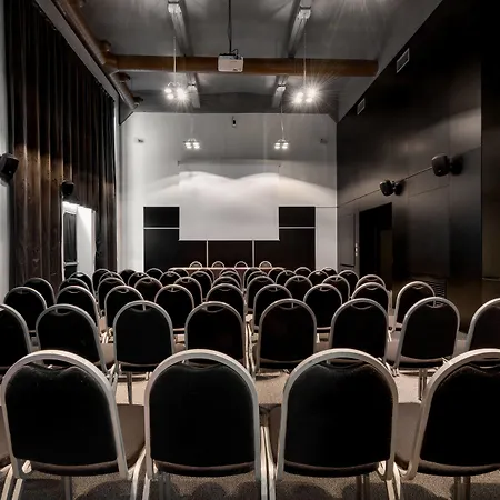 Ac ア マリオット ライフスタイル 4* トリノ