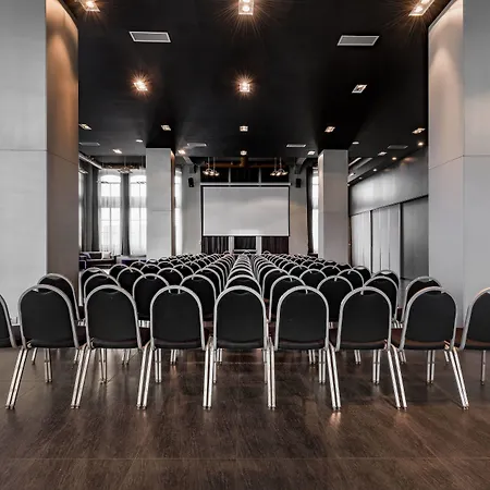 Ac ア マリオット ライフスタイル ホテル 4*