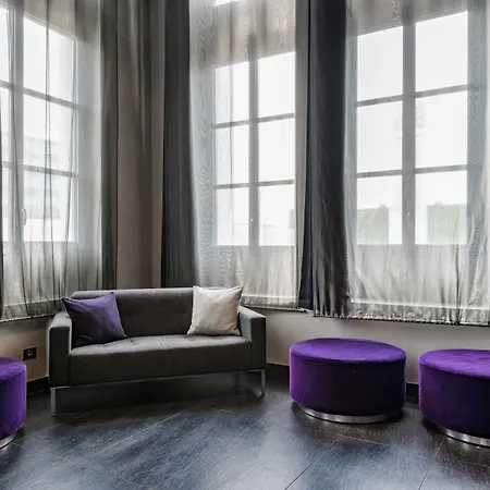 Ac By Marriott 4*