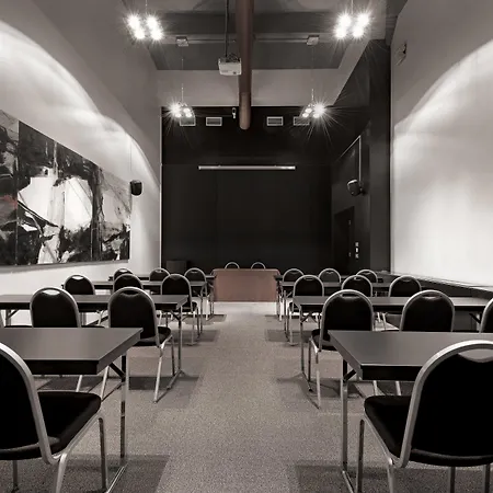 Ac ア マリオット ライフスタイル ホテル