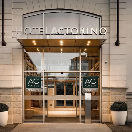 Hotell Ac By Marriott