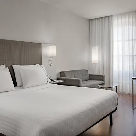 Ac By Marriott Hotell 4*