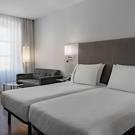 Ac By Marriott Hotell 4*