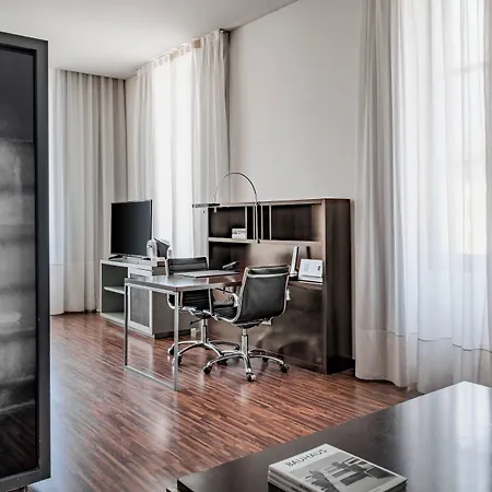 Ac ア マリオット ライフスタイル ホテル