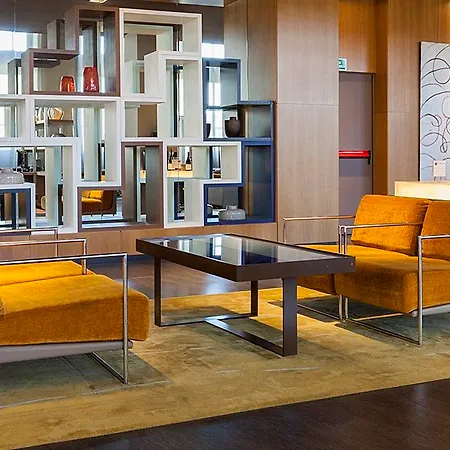 Ac By Marriott 4* 토리노