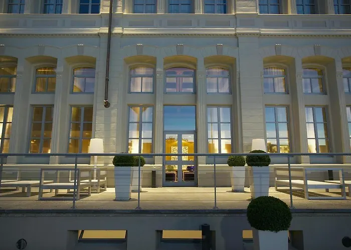 Hotel Ac By Marriott 4*