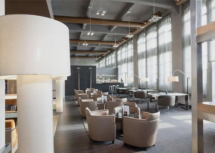 Ac By Marriott Hotel