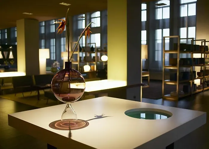 Hotel Ac By Marriott 4*