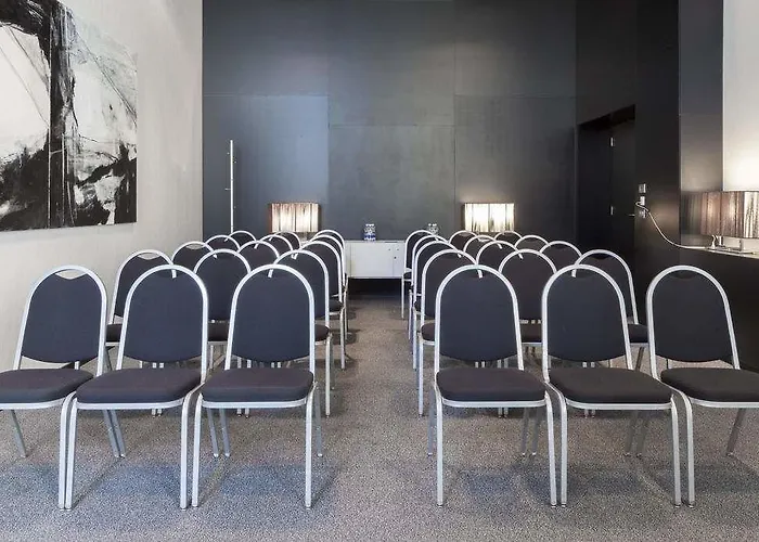 Ac By Marriott Hotel 4*