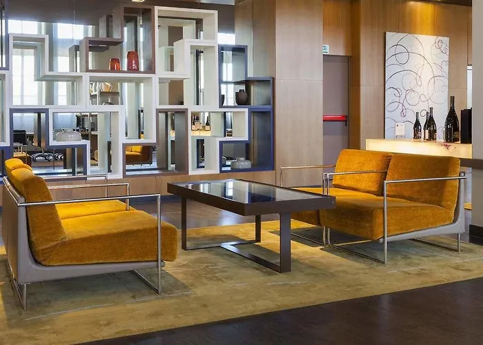 Hotel Ac By Marriott Turín