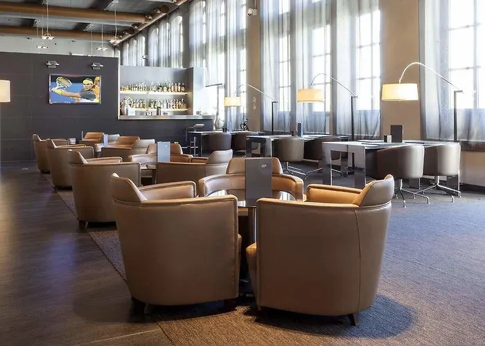 Hotel Ac By Marriott