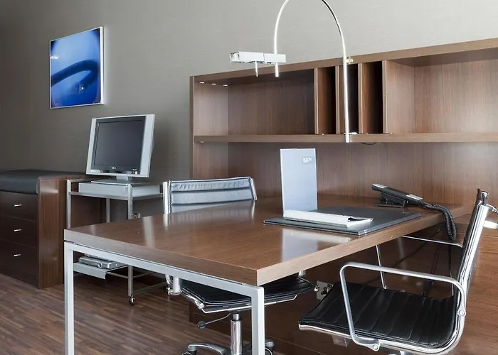 Ac By Marriott 4* Turín