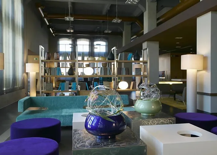 Ac By Marriott 4* Turín