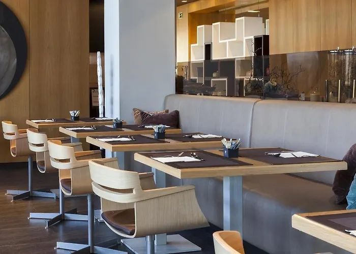 Hotel Ac By Marriott 4*