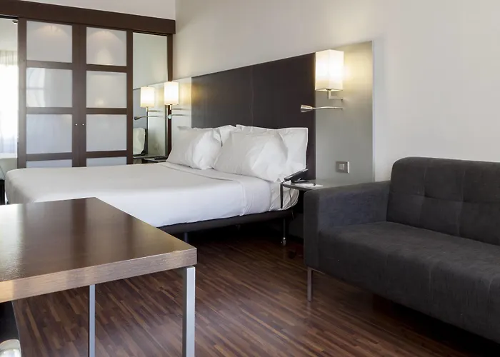 Hotel Ac By Marriott Turín