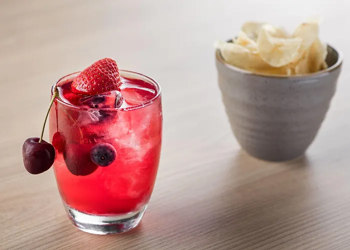 Hotel Ac By Marriott Turín