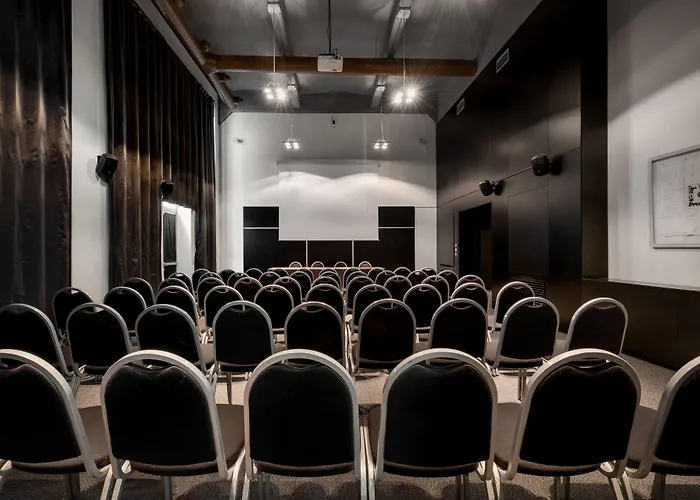 Ac By Marriott 4* Turín