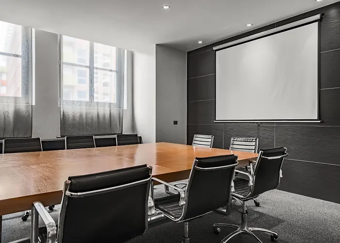 Ac By Marriott Turín