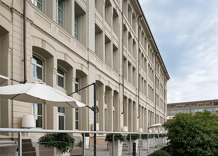 Hotel Ac By Marriott 4*