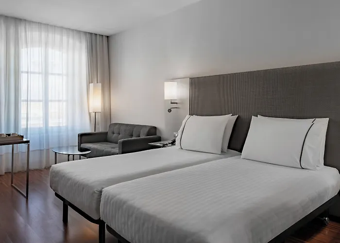 Ac By Marriott Hotel 4*