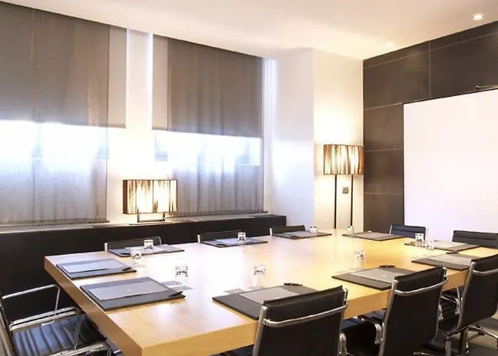 Hotel Ac By Marriott