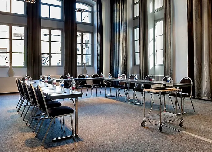 Hotel Ac By Marriott 4*