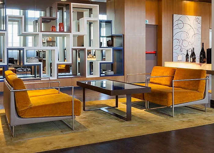 Ac By Marriott 4* Turín