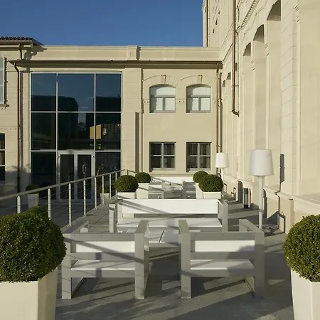 Ac By Marriott 4* Turin