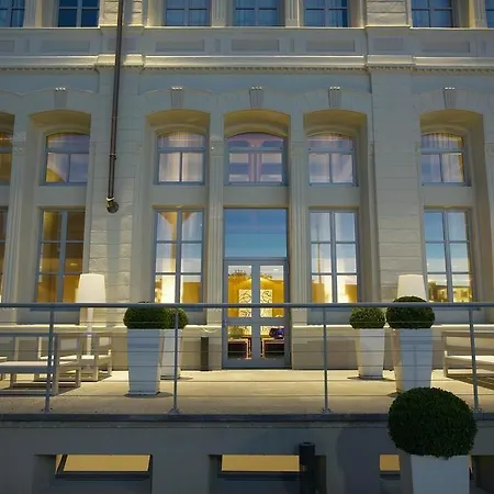 Hotel Ac By Marriott 4*