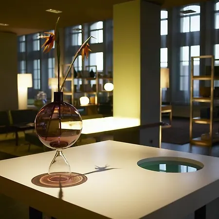 Hotel Ac By Marriott 4*