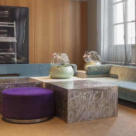 Hotel Ac By Marriott Turin