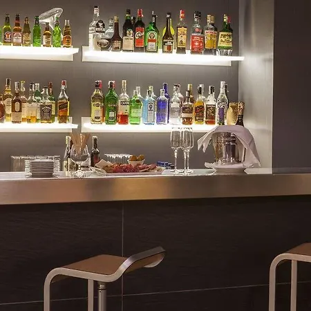 Hotel Ac By Marriott 4*