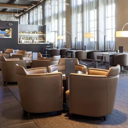 Hotel Ac By Marriott