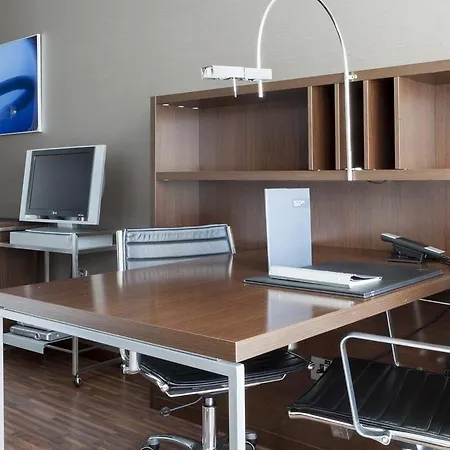 Ac By Marriott 4* Turin