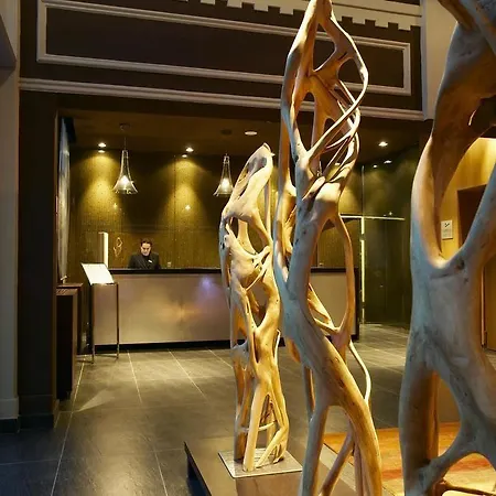 Ac By Marriott 4* Turin