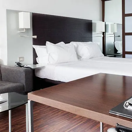 Hotel Ac By Marriott 4*