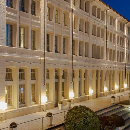 Hotel Ac By Marriott 4*