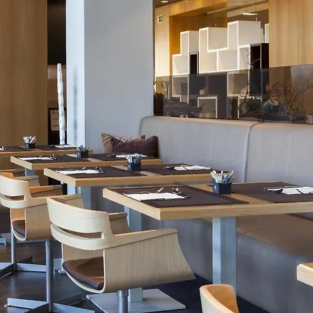 Отель Ac By Marriott 4*