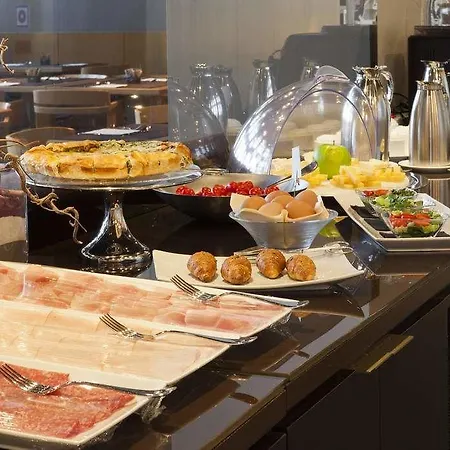 Ac By Marriott 4* Turin