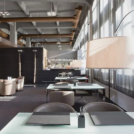 Ac By Marriott Turin