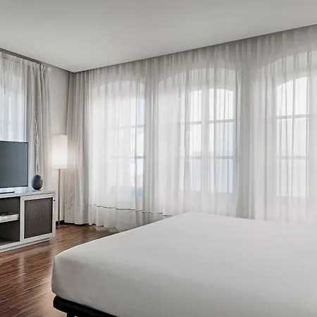 Ac By Marriott Torino