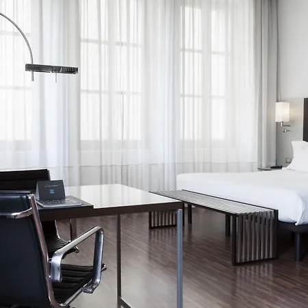 Hotel Ac By Marriott 4*