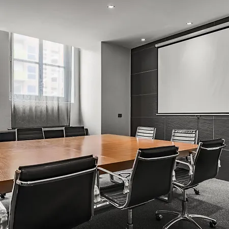 Ac By Marriott Turin