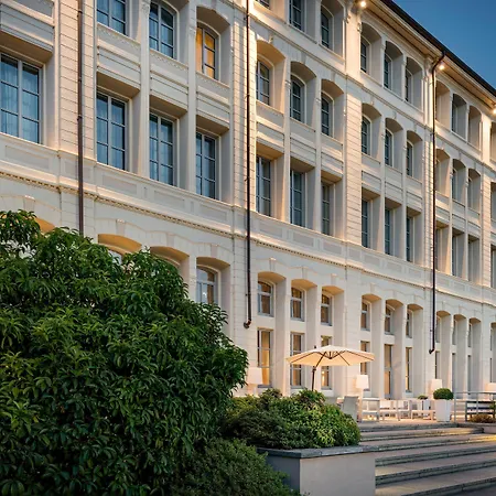 Hotel Ac By Marriott