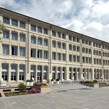 Hotel Ac By Marriott Turin