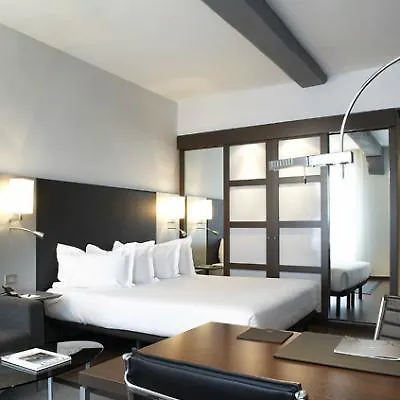 Hotel Ac By Marriott Torino