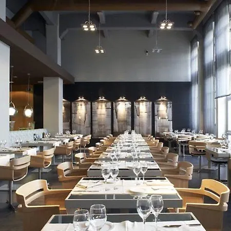 Ac By Marriott Turin